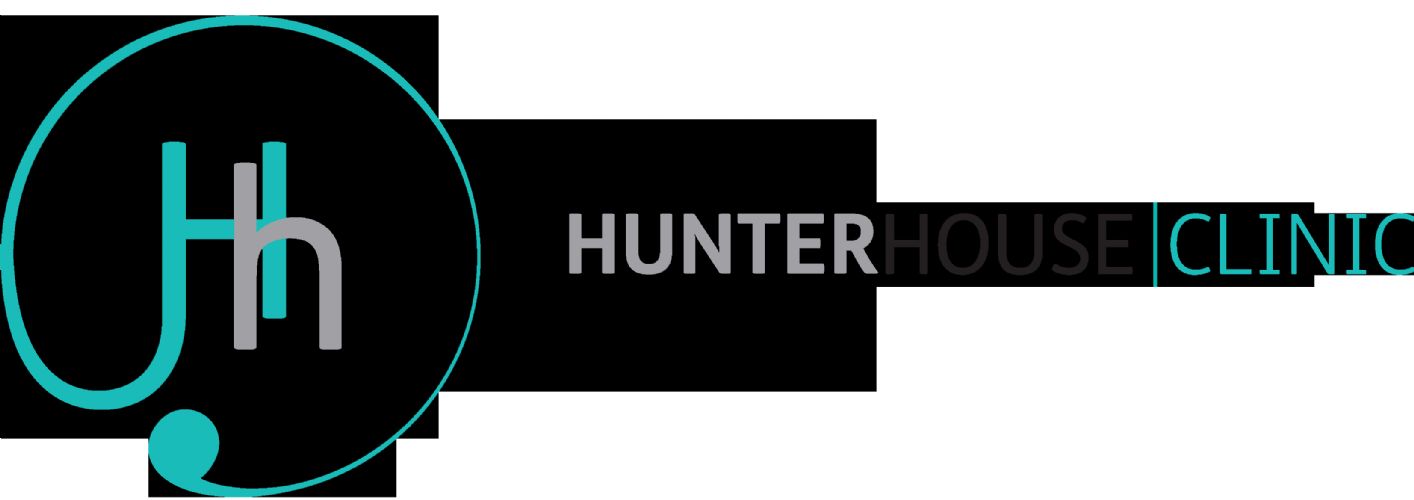Hunter House Clinic Banner